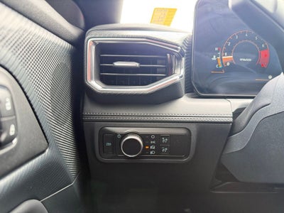 2024 Ford Mustang EcoBoost Premium FORD CO-PILOT, NAV