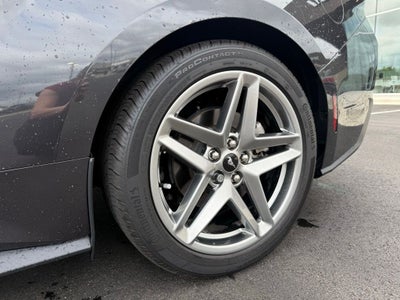 2024 Ford Mustang EcoBoost Premium FORD CO-PILOT, NAV