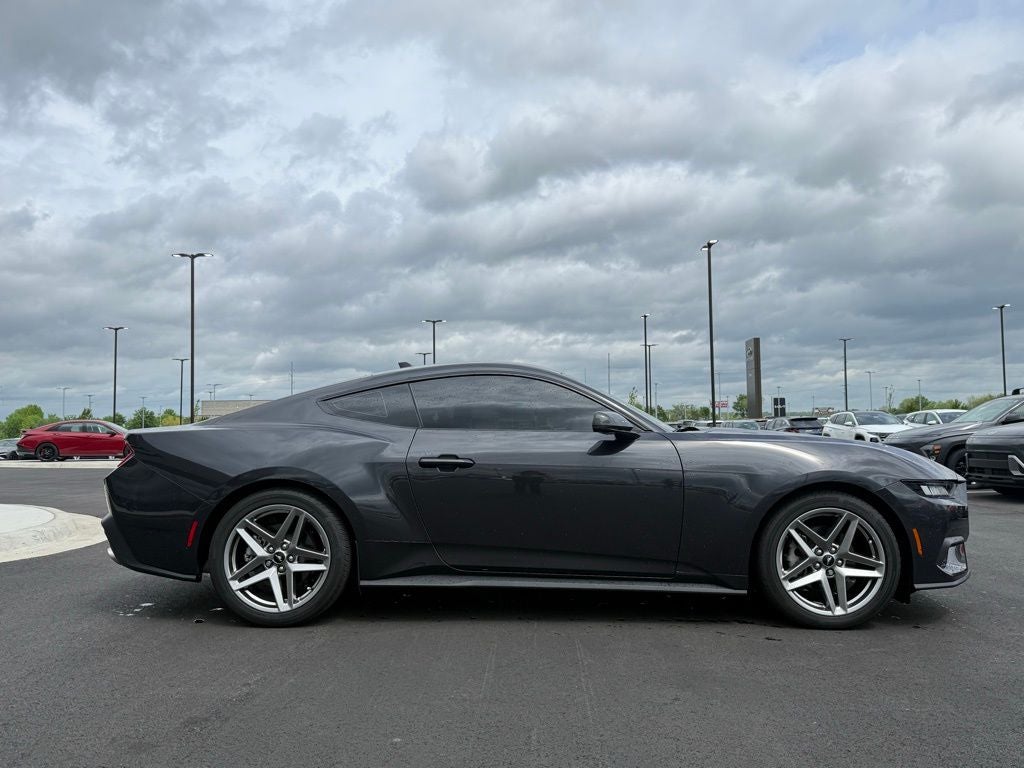 2024 Ford Mustang EcoBoost Premium FORD CO-PILOT, NAV