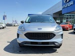 2022 Ford Escape Hybrid SE