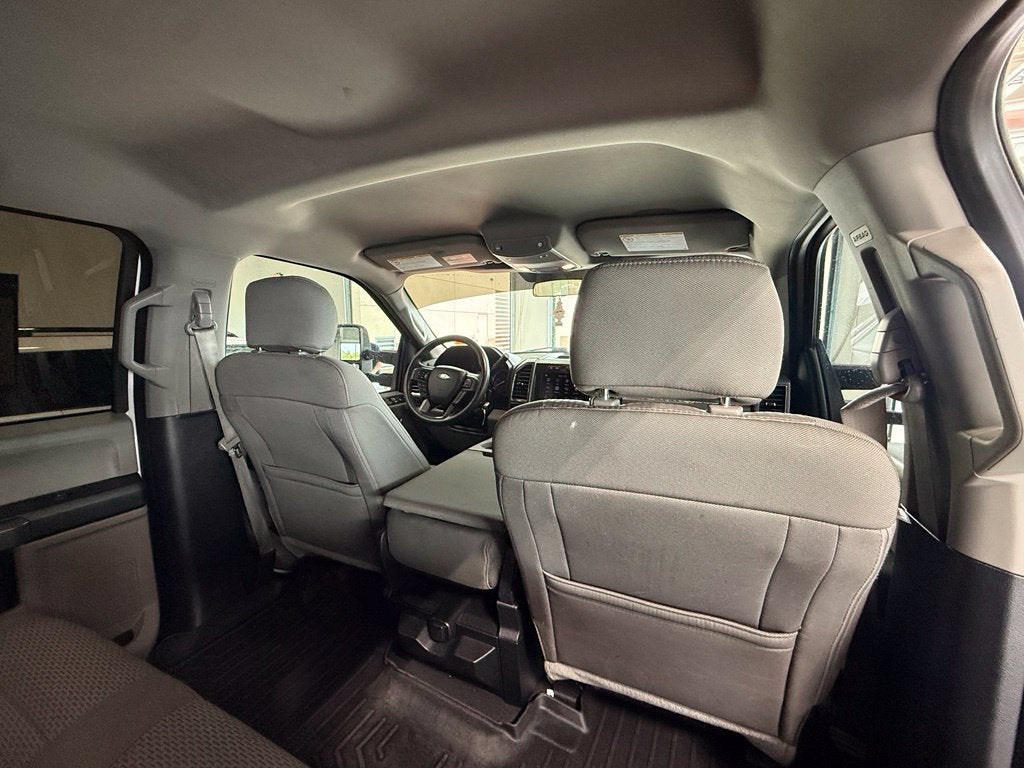 2019 Ford F-250SD XLT XLT VALUE PACKAGE, FX4