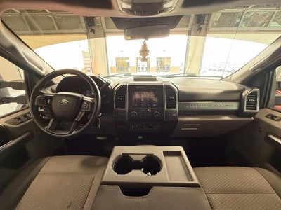 2019 Ford F-250SD XLT XLT VALUE PACKAGE, FX4