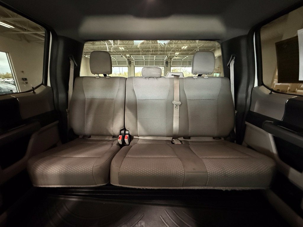 2019 Ford F-250SD XLT XLT VALUE PACKAGE, FX4