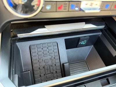 2025 Ford F-250SD Platinum