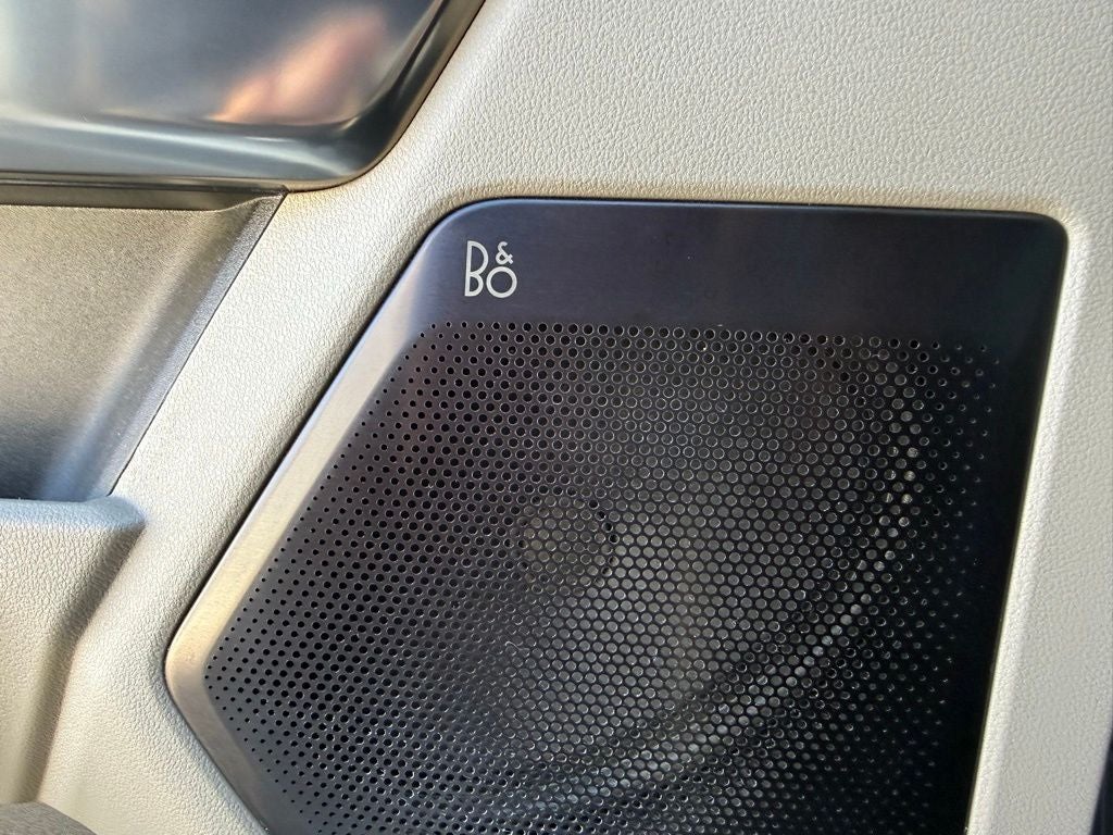 2025 Ford F-250SD Platinum