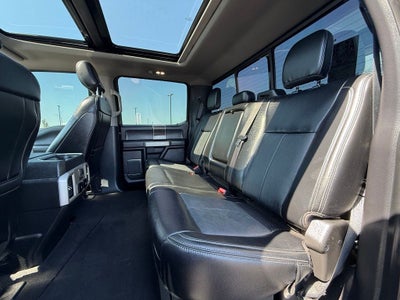2021 Ford F-250SD Lariat