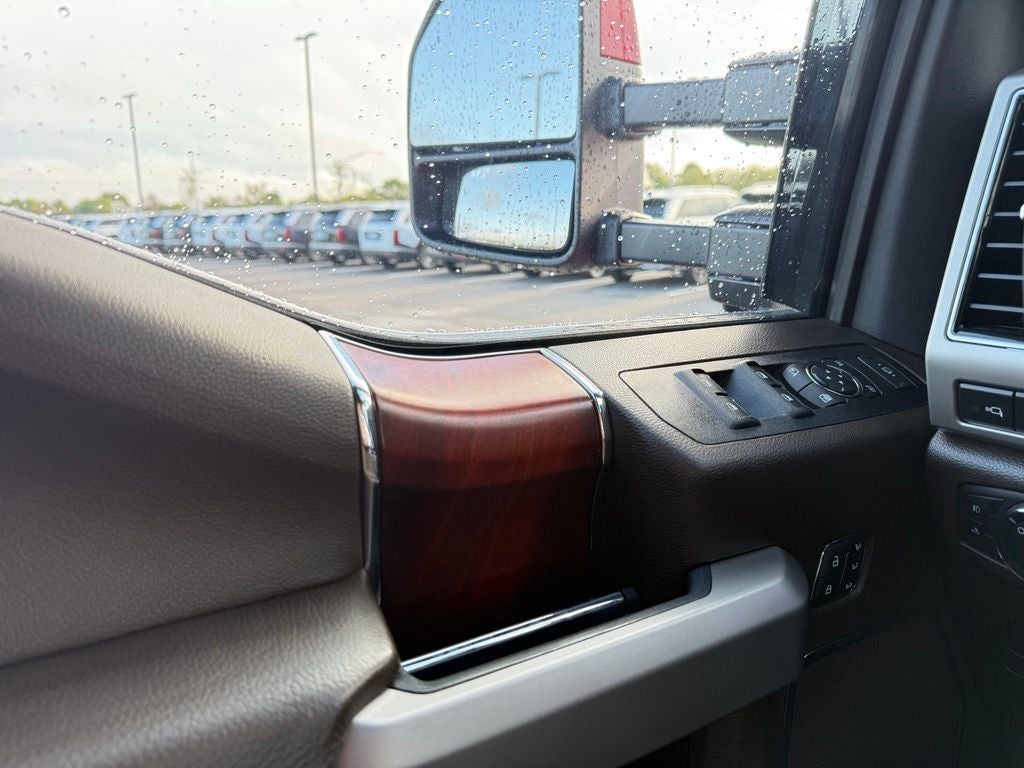 2022 Ford F-250SD King Ranch ULTIMATE PACKAGE