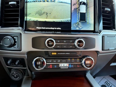 2022 Ford F-250SD King Ranch ULTIMATE PACKAGE