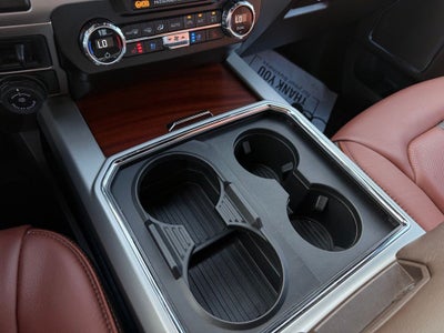 2022 Ford F-250SD King Ranch ULTIMATE PACKAGE