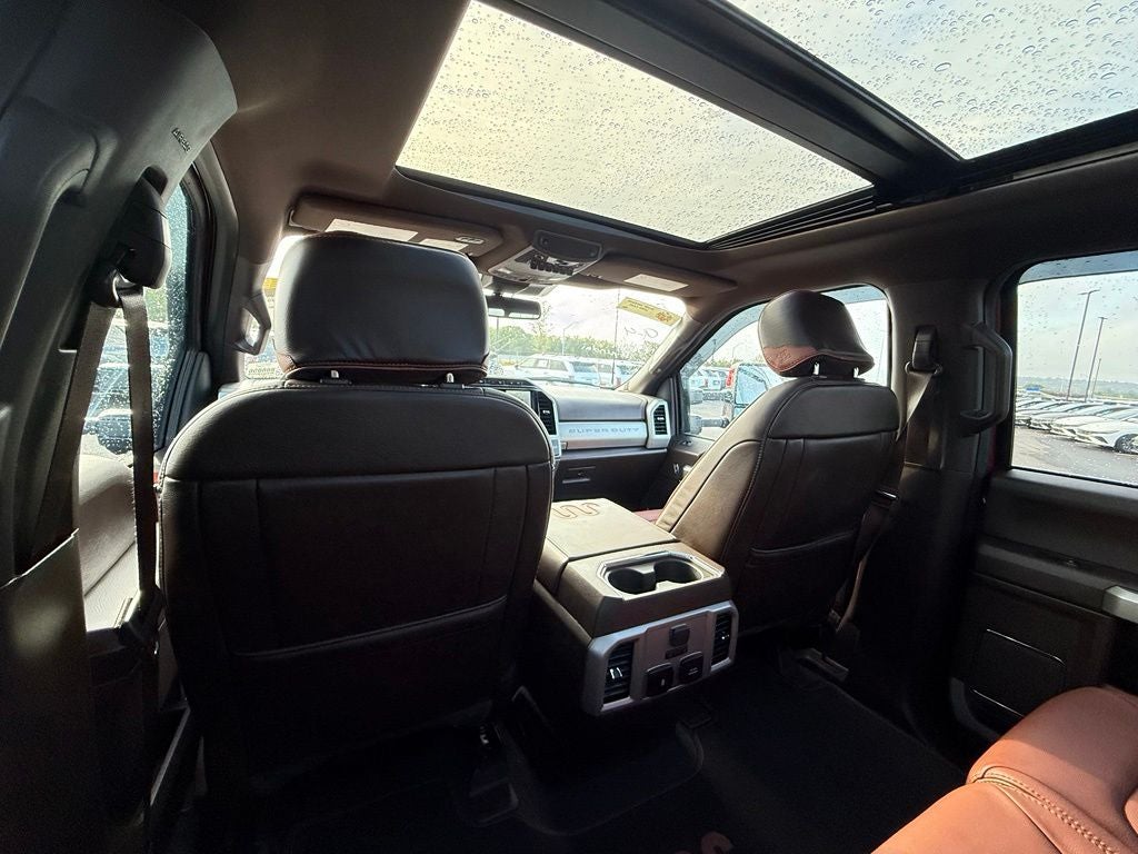 2022 Ford F-250SD King Ranch ULTIMATE PACKAGE