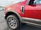 2022 Ford F-250SD King Ranch ULTIMATE PACKAGE