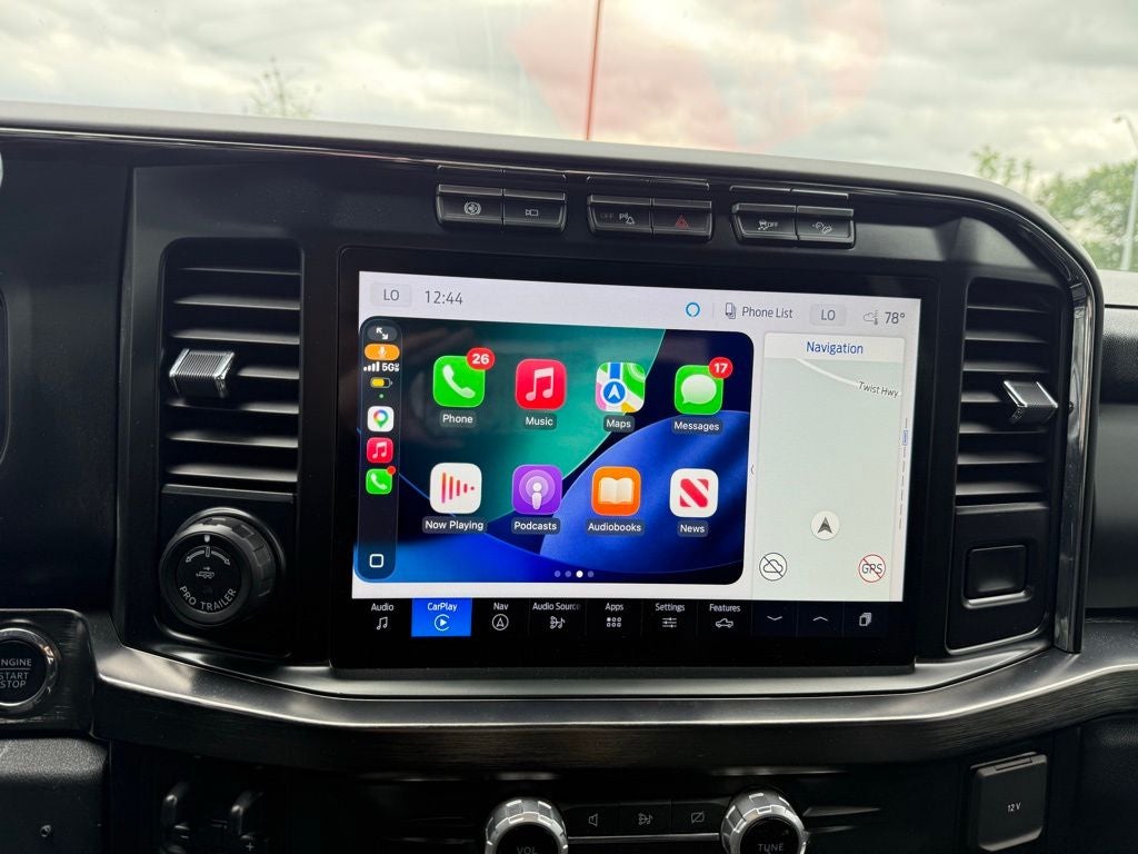 2023 Ford F-350SD Lariat