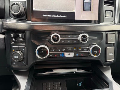 2023 Ford F-350SD Lariat