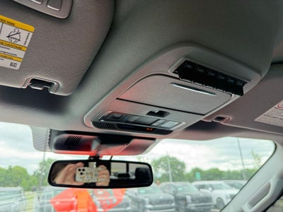 2023 Ford F-350SD Lariat