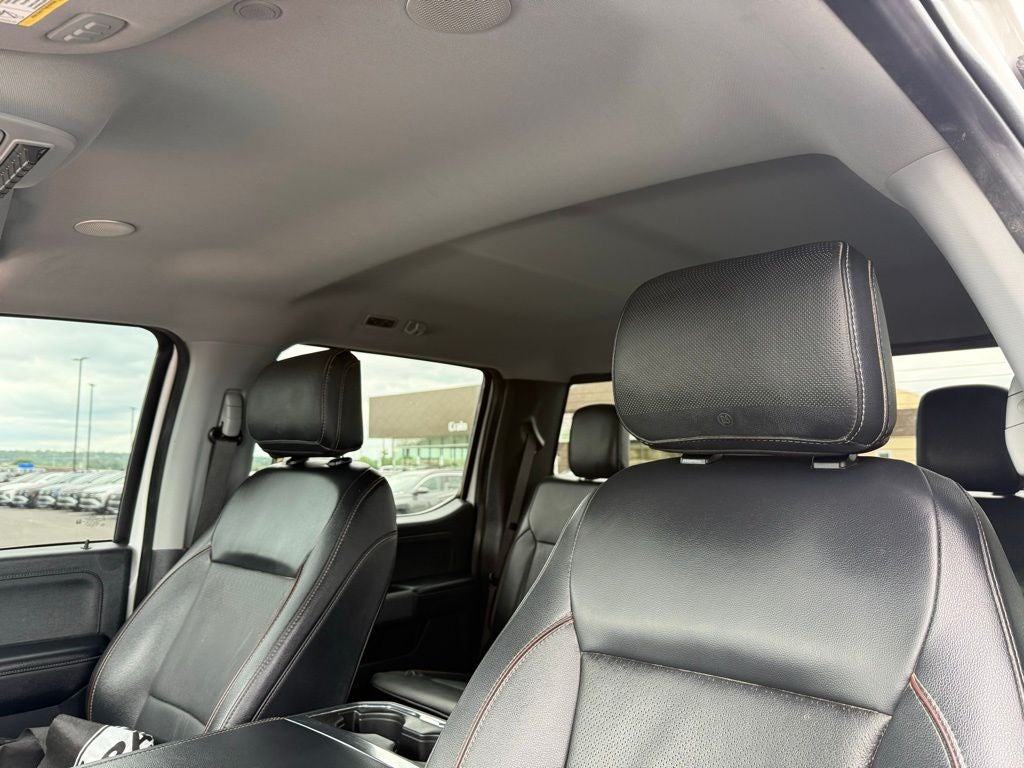 2023 Ford F-350SD Lariat