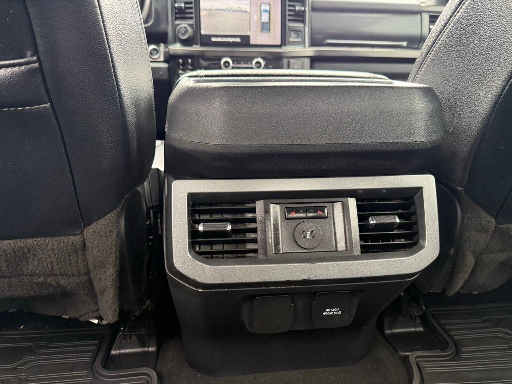 2023 Ford F-350SD Lariat