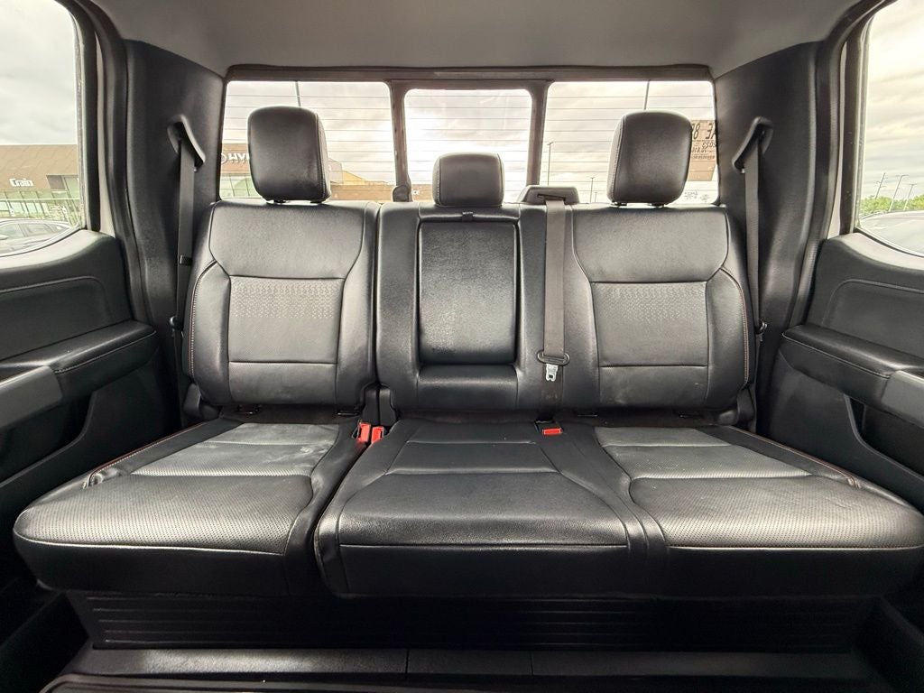 2023 Ford F-350SD Lariat