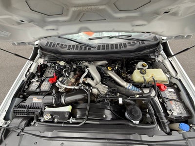 2023 Ford F-350SD Lariat