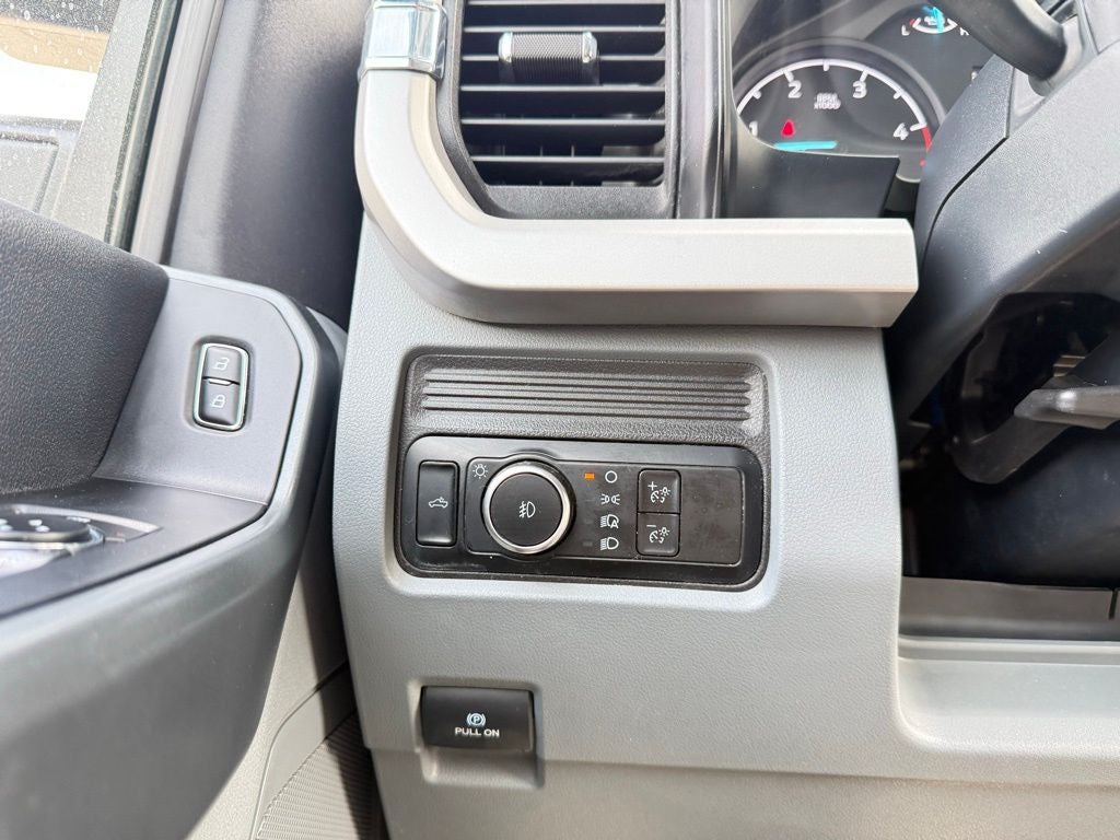 2024 Ford F-350SD XLT