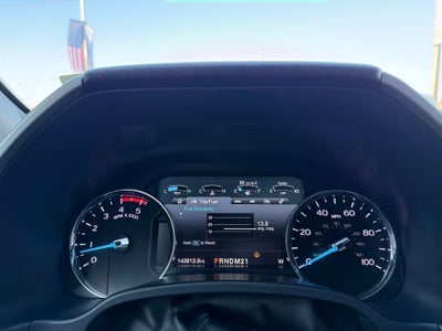 2018 Ford F-350SD Lariat Hard loaded!!