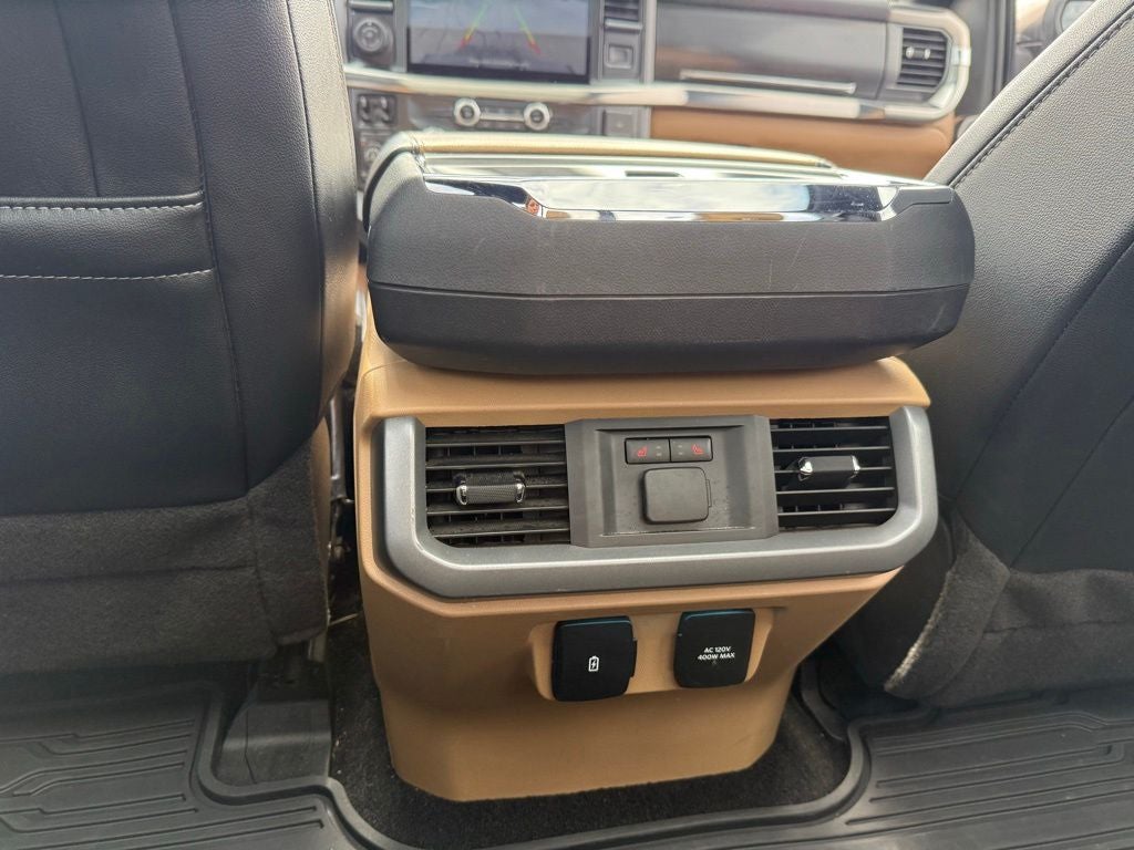 2022 Ford F-150 Lariat EQUIPMENT GROUP 502A
