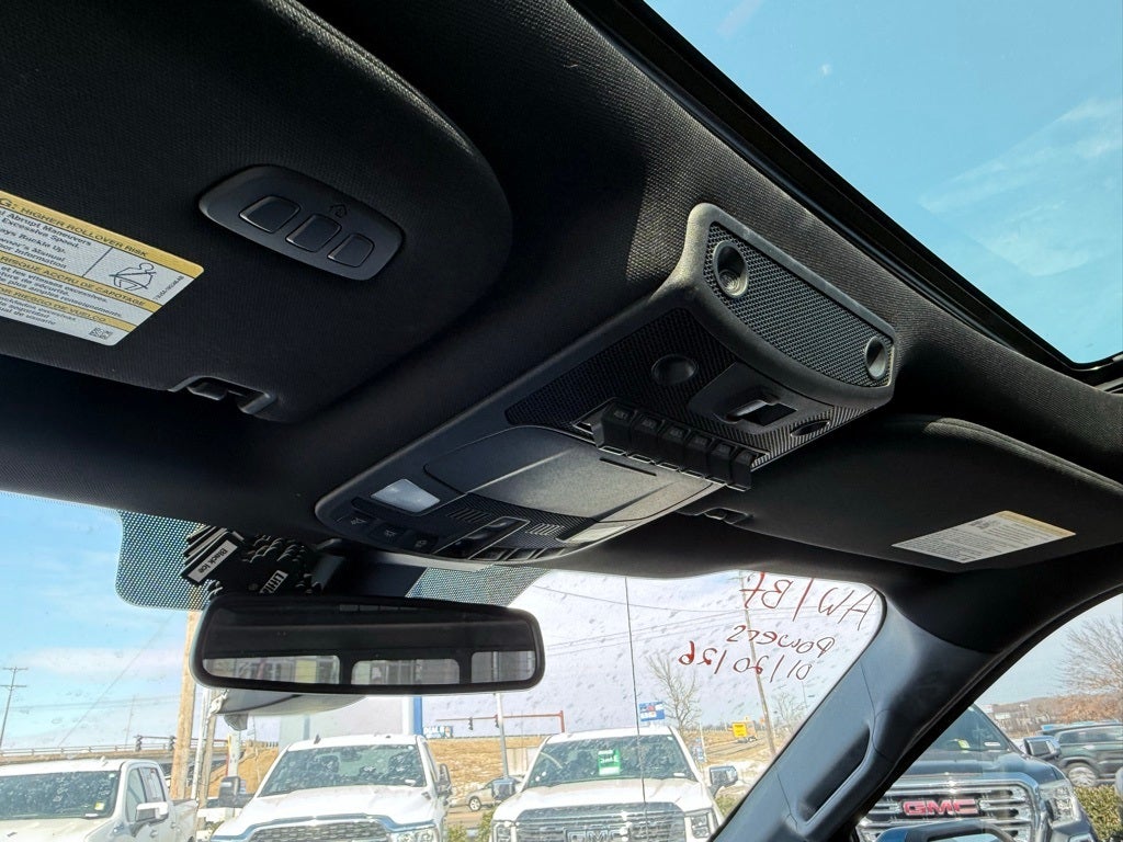 2018 Ford F-150 Raptor rapt tech pack,360 camera,stell bumper,twin moonro