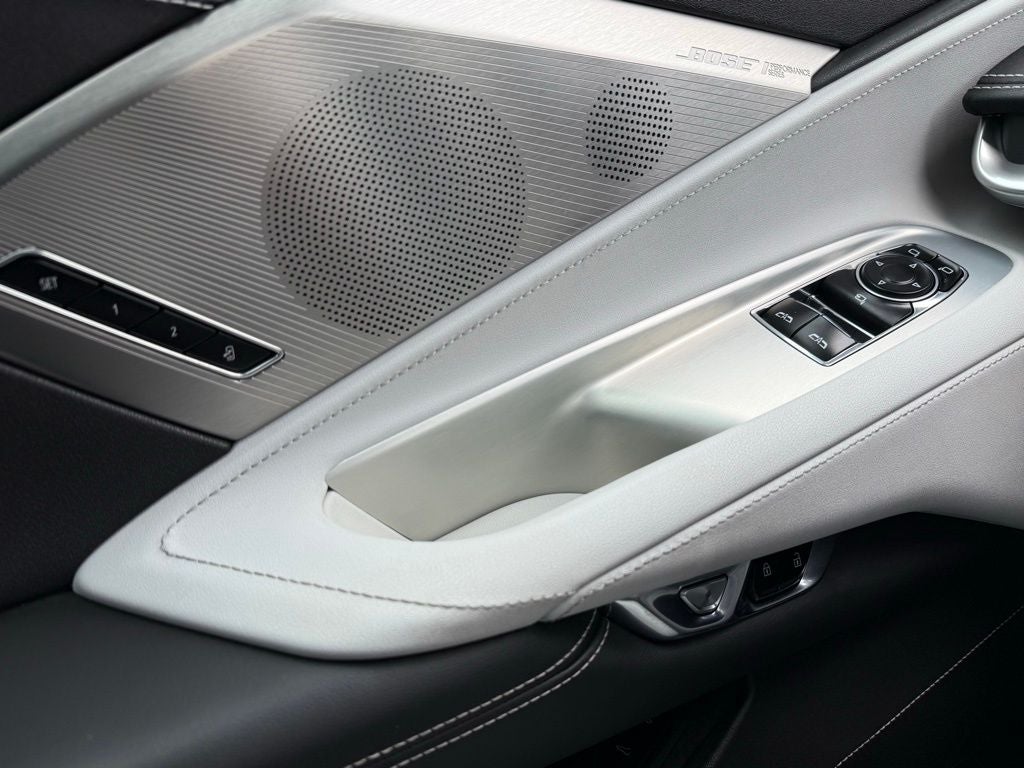 2021 Chevrolet Corvette Stingray 2LT