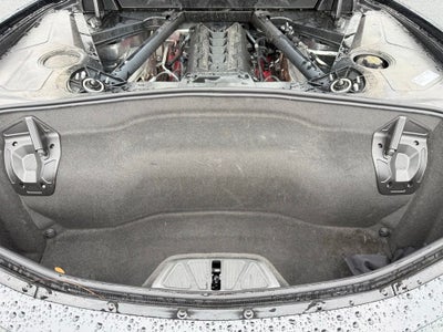 2025 Chevrolet Corvette Stingray 2LT