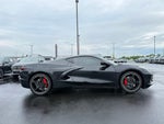 2025 Chevrolet Corvette Stingray 2LT
