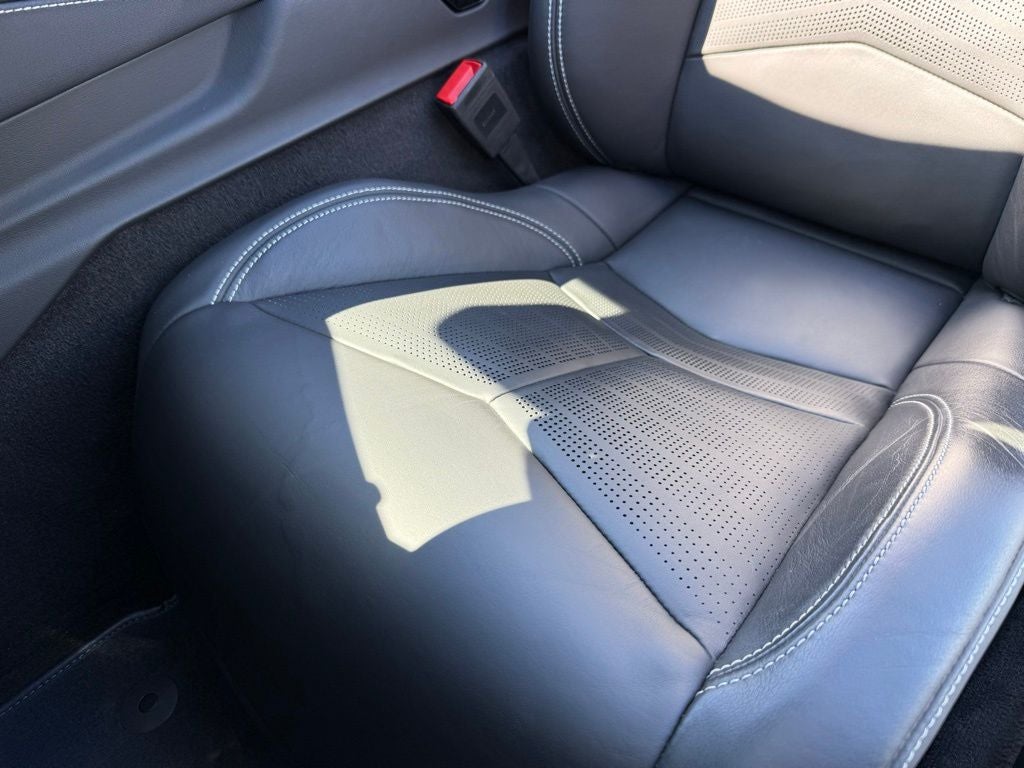 2025 Chevrolet Corvette Stingray 2LT