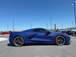 2025 Chevrolet Corvette Stingray 2LT