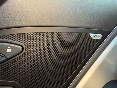 2014 Chevrolet Corvette Stingray Z51 3LT