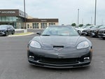2013 Chevrolet Corvette Grand Sport
