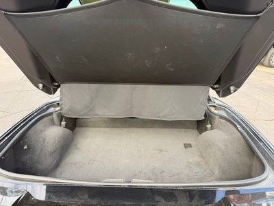 2007 Chevrolet Corvette Z06 Hardtop