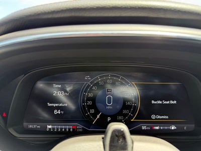 2024 Cadillac CT5 V-Series