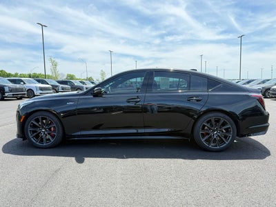 2024 Cadillac CT5 V-Series