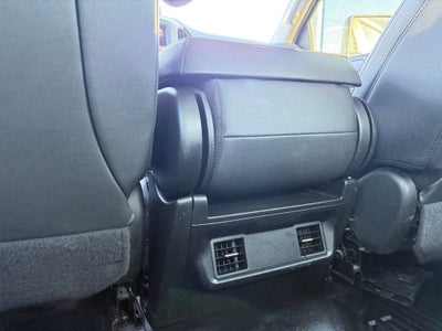 2022 Chevrolet Silverado 3500HD Work Truck flat bed