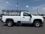 2022 Chevrolet Silverado 2500HD Work Truck