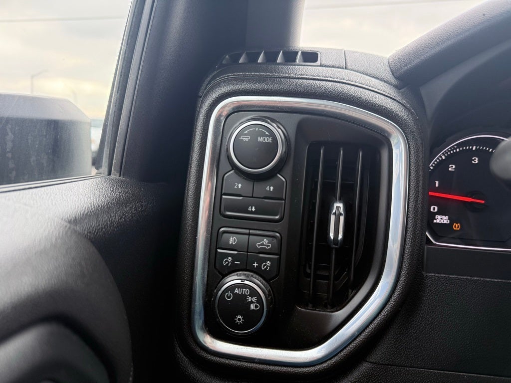 2023 Chevrolet Silverado 2500HD LT Z71/DIESEL/CONV PACKAGE