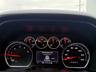 2023 Chevrolet Silverado 2500HD LT Z71/DIESEL/CONV PACKAGE