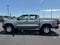 2024 Chevrolet Colorado Work Truck