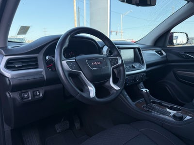2017 GMC Acadia SLE-2