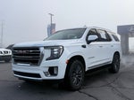 2022 GMC Yukon SLT moon roof/capt seats