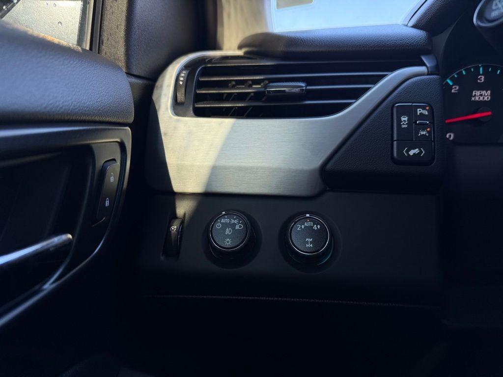 2020 GMC Yukon XL SLT