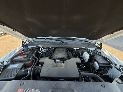 2020 GMC Yukon XL SLT