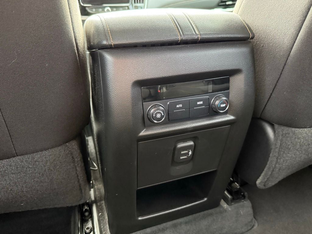 2021 Chevrolet Traverse LT 1LT