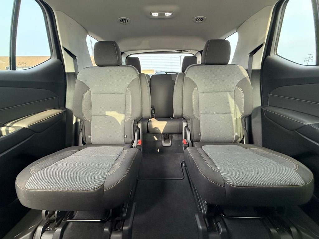 2021 Chevrolet Traverse LT 1LT