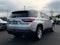 2021 Chevrolet Traverse LT 1LT