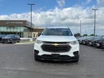 2018 Chevrolet Traverse LS