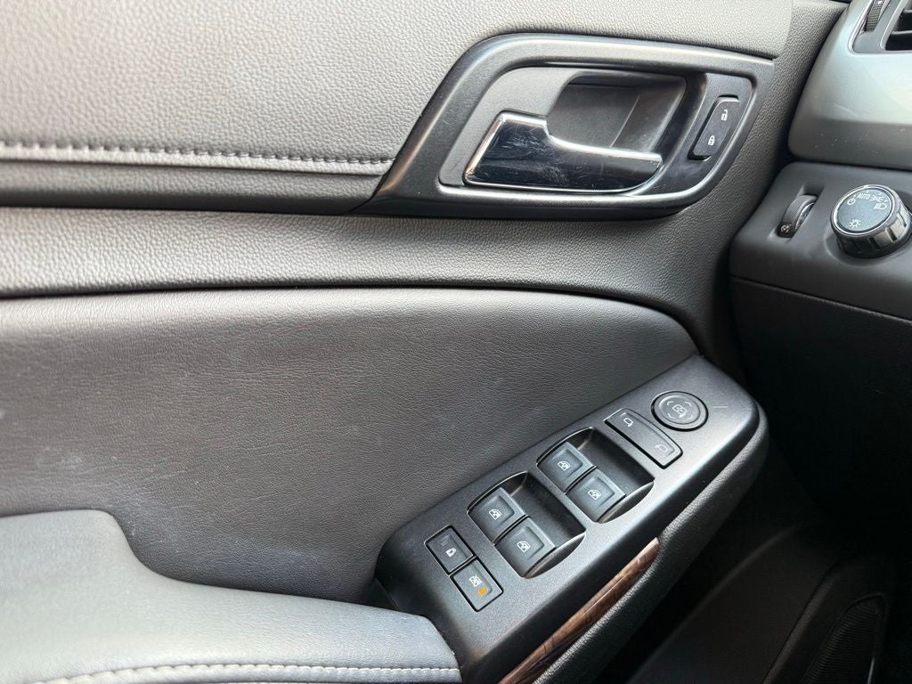 2019 Chevrolet Tahoe LS